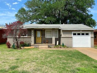 Foreclosed Home - 715 SHERMAN ST, 73717