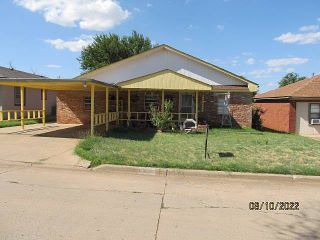 Foreclosed Home - 638 HART ST, 73717