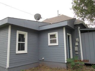 Foreclosed Home - 818 CHURCH ST, 73717