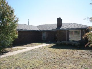 Foreclosed Home - 19436 E 700 RD, 73734