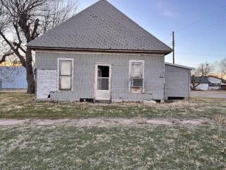 Foreclosed Home - (Range 400 - 499) N 4TH ST, 73749