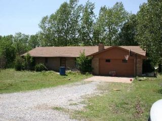 Foreclosed Home - 1712 INDIAN DAM RD, 73754