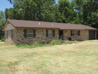 Foreclosed Home - 910 FIELD DR, 73754