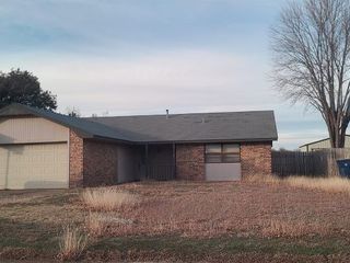 Foreclosed Home - 350 SCOTT DR, 73754