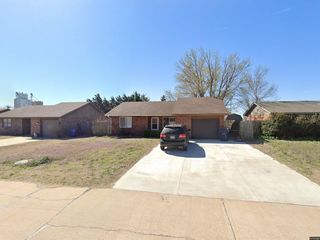 Foreclosed Home - 341 JACOB DR, 73754