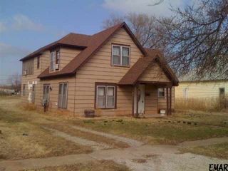 Foreclosed Home - 315 N 3RD ST, 73759