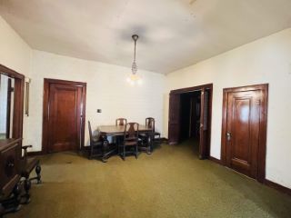 Foreclosed Home - 219 N MAIN ST, 73759