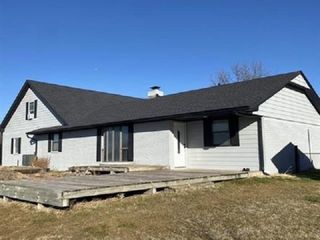 Foreclosed Home - 42723 S COUNTY ROAD 264, 73768