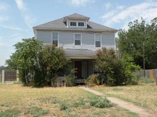 Foreclosed Home - List 100149544