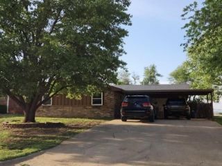 Foreclosed Home - 608 HIGHLAND DR, 73773
