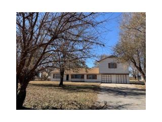 Foreclosed Home - 9205 S 8th St, 73801
