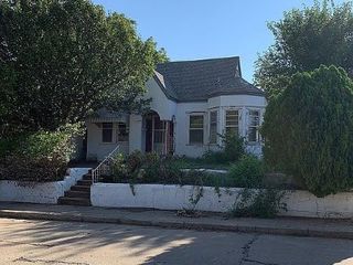 Foreclosed Home - 1520 8TH ST, 73801