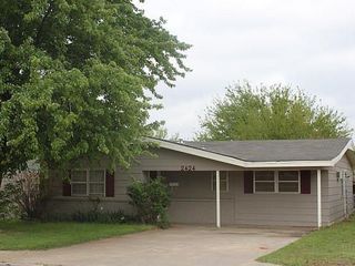 Foreclosed Home - 2424 TAYLOR AVE, 73801