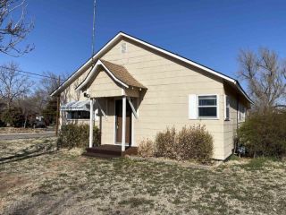 Foreclosed Home - 1802 6TH ST, 73801