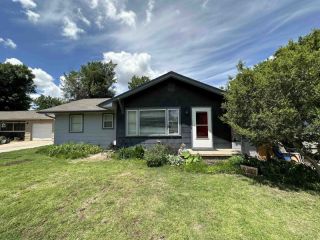 Foreclosed Home - 1715 18TH ST, 73801