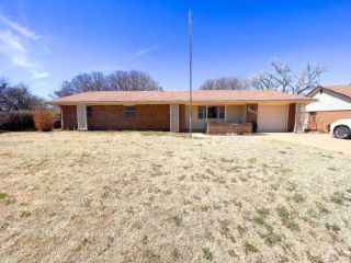Foreclosed Home - 3612 CHEYENNE DR, 73801