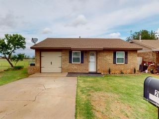 Foreclosed Home - 2624 HIGHLAND AVE, 73801