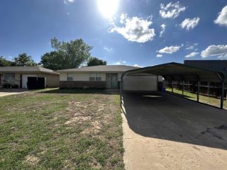 Foreclosed Home - 2815 EDGEWOOD DR, 73801