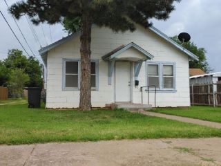 Foreclosed Home - List 100714330