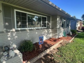 Foreclosed Home - 1910 20TH ST, 73801