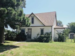 Foreclosed Home - 1502 5TH ST, 73801