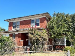 Foreclosed Home - 600 TEXAS ST, 73801