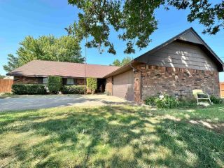 Foreclosed Home - 3402 WILLOW WEST DR, 73801