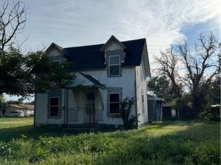 Foreclosed Home - 410 WOLF ST, 73841