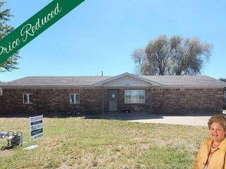 Foreclosed Home - 1548 RED BLUFF VW, 73842