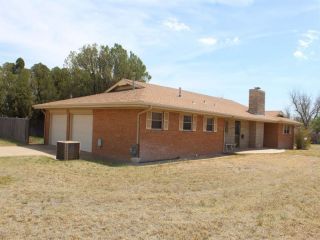 Foreclosed Home - 324 N MAIN ST, 73843