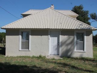 Foreclosed Home - 118 E SCHOOL ST, 73843