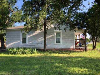 Foreclosed Home - 204 S BEAVER ST, 73843
