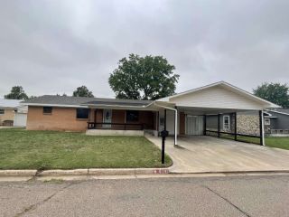 Foreclosed Home - 814 MISSOURI DR, 73848
