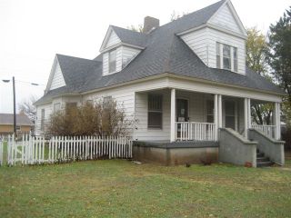 Foreclosed Home - List 100193670
