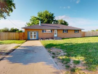 Foreclosed Home - 616 E SIXTH ST, 73858