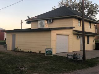 Foreclosed Home - 1361 FLYNN ST, 73860