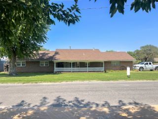 Foreclosed Home - 1577 ASH ST, 73860