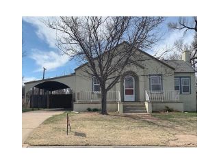Foreclosed Home - 515 Ave G, 73932