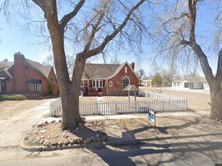 Foreclosed Home - 822 N MAIN ST, 73942