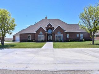 Foreclosed Home - 1442 RIMROCK DR, 73942
