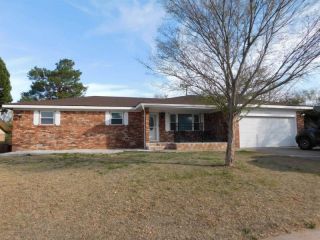 Foreclosed Home - 6031 SUNSET DR, 73942