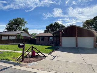 Foreclosed Home - 2230 N BEAVER ST, 73942