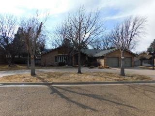 Foreclosed Home - 6221 PARK LN, 73942