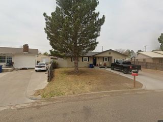 Foreclosed Home - 1726 KEY ST, 73942