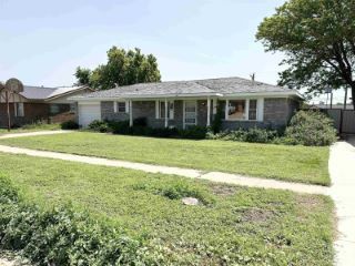 Foreclosed Home - List 100841036