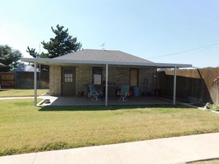 Foreclosed Home - 202 NE 22ND ST, 73942