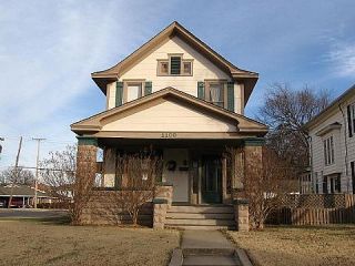 Foreclosed Home - List 100010348
