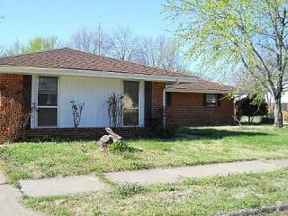 Foreclosed Home - 140 RAMBLEWOOD RD, 74003
