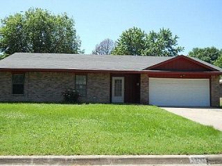 Foreclosed Home - 513 INWOOD DR, 74003