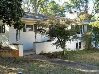 Foreclosed Home - List 100071827